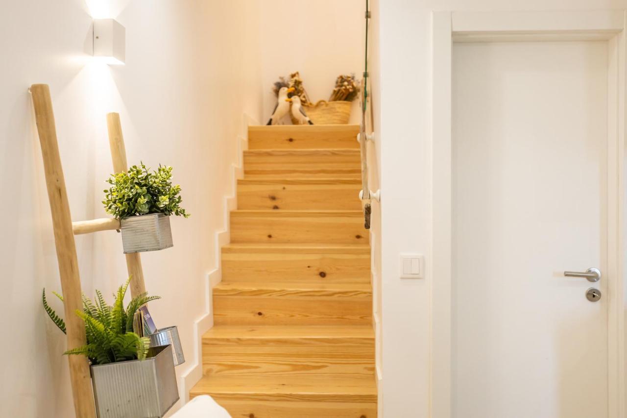 Casa Brisa, Mar E Sol Sesimbra Villa Екстериор снимка