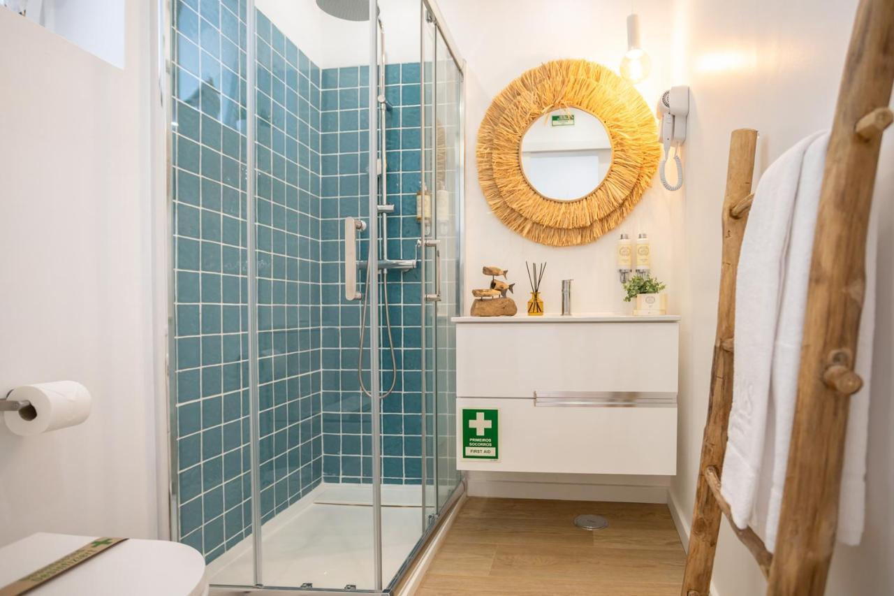 Casa Brisa, Mar E Sol Sesimbra Villa Екстериор снимка