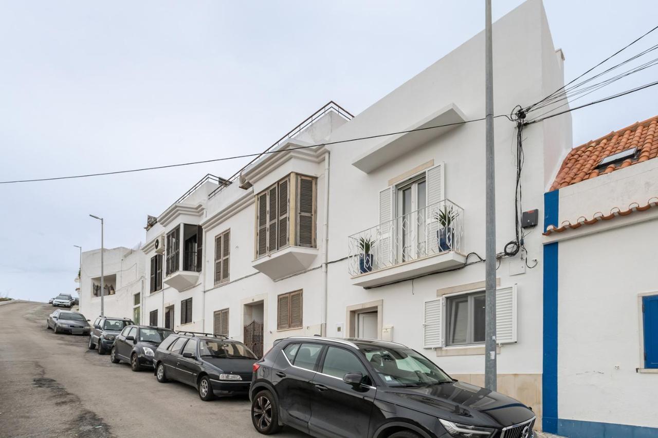 Casa Brisa, Mar E Sol Sesimbra Villa Екстериор снимка