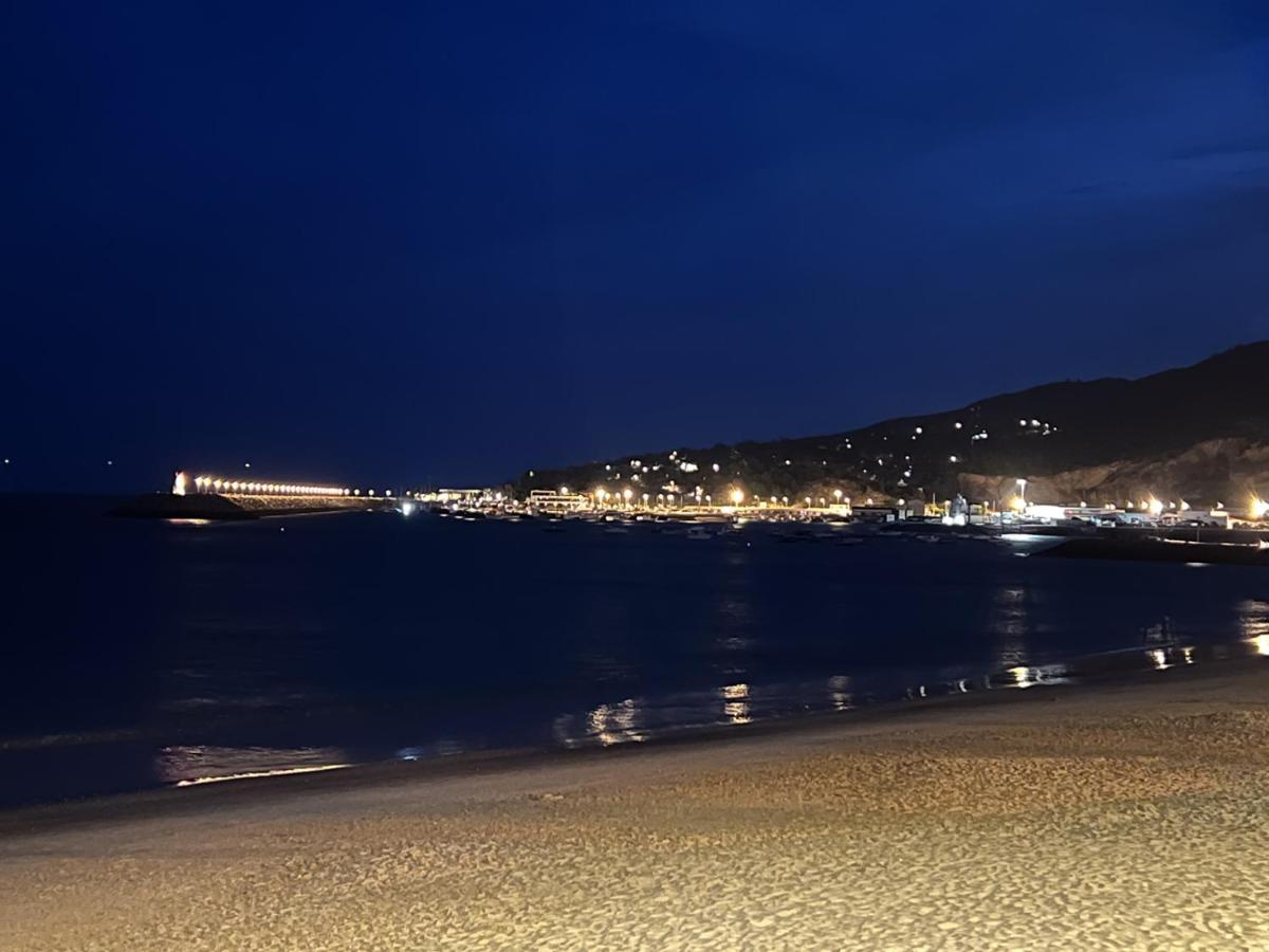 Casa Brisa, Mar E Sol Sesimbra Villa Екстериор снимка