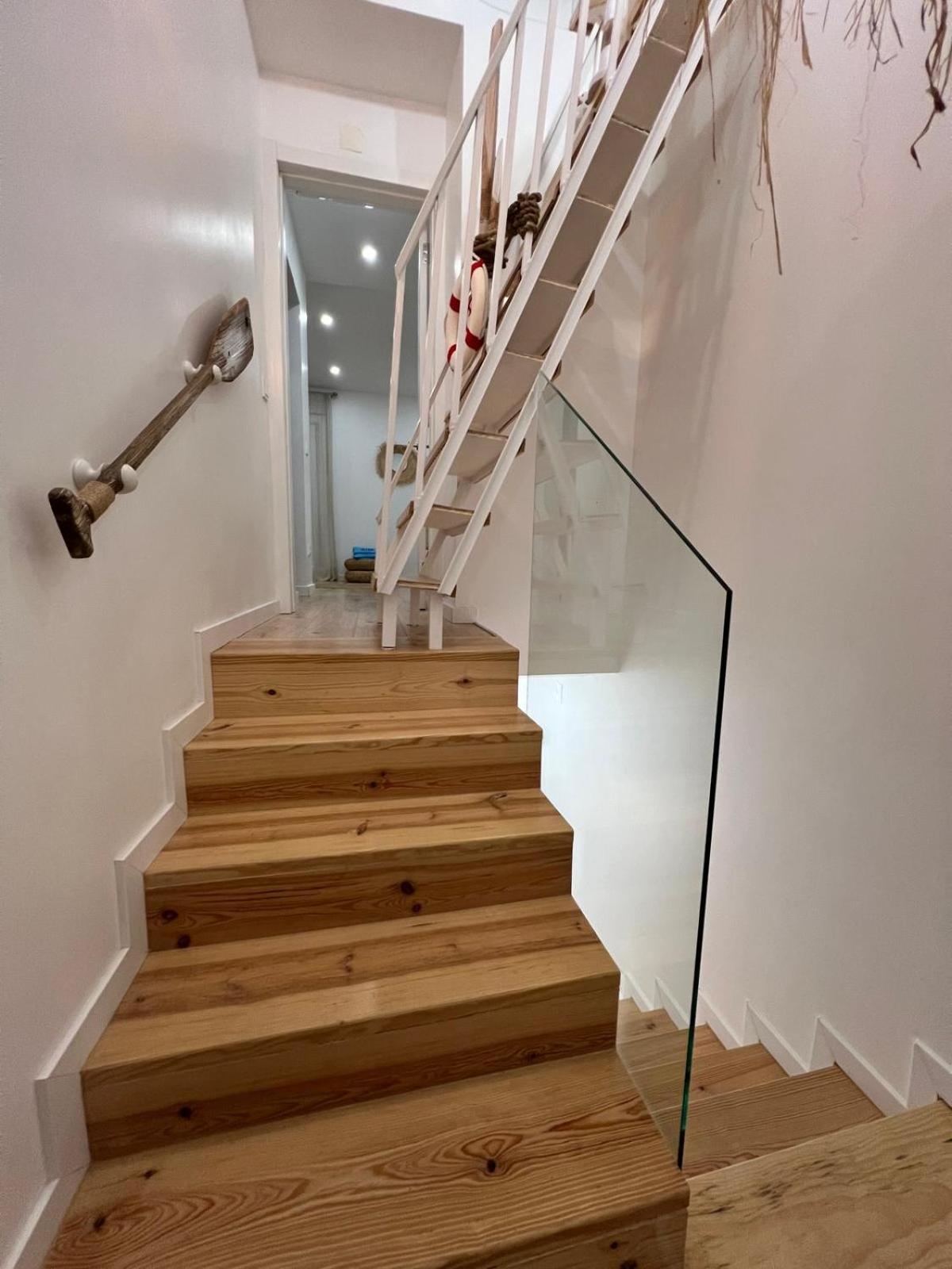 Casa Brisa, Mar E Sol Sesimbra Villa Екстериор снимка