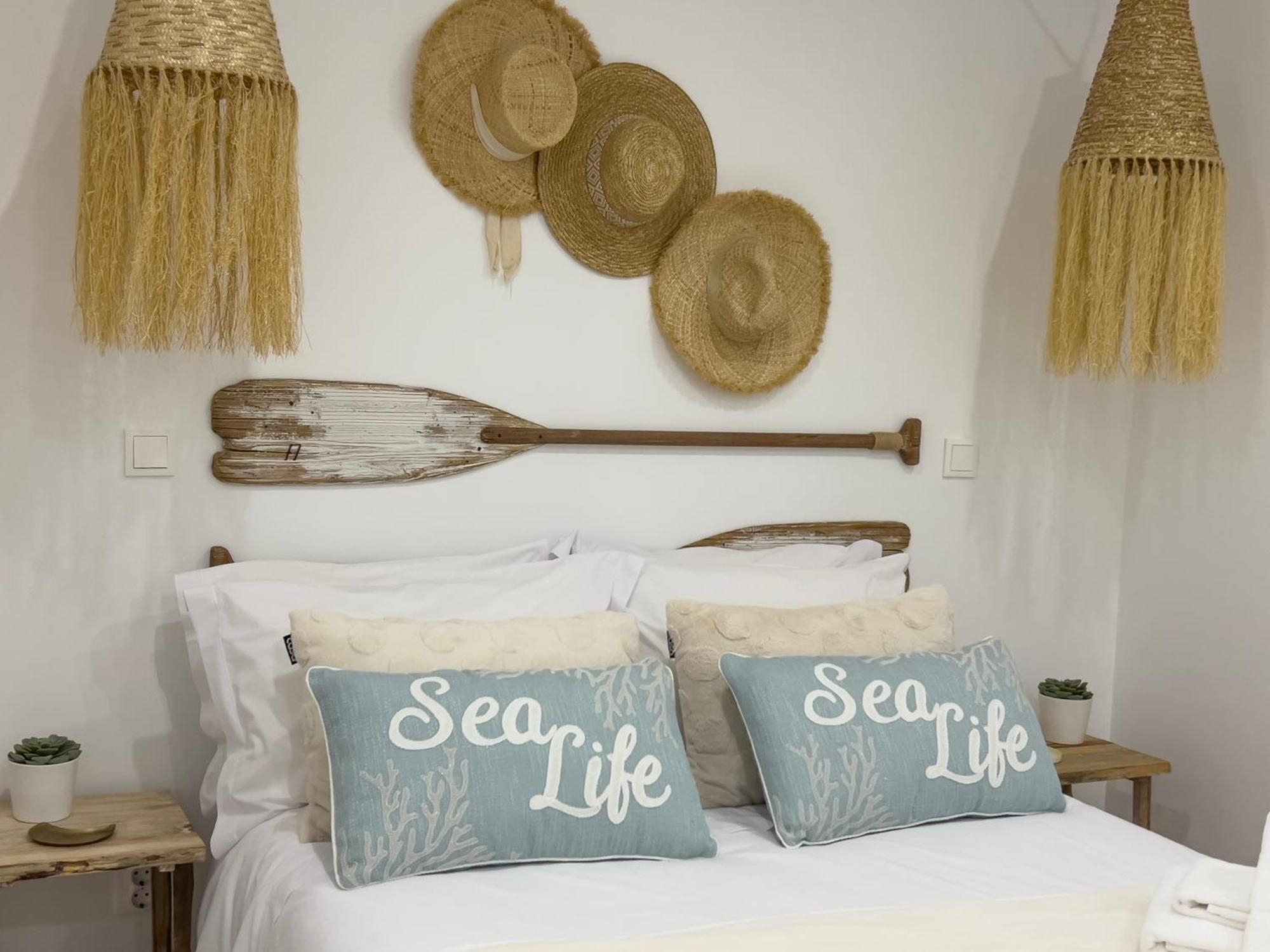 Casa Brisa, Mar E Sol Sesimbra Villa Екстериор снимка